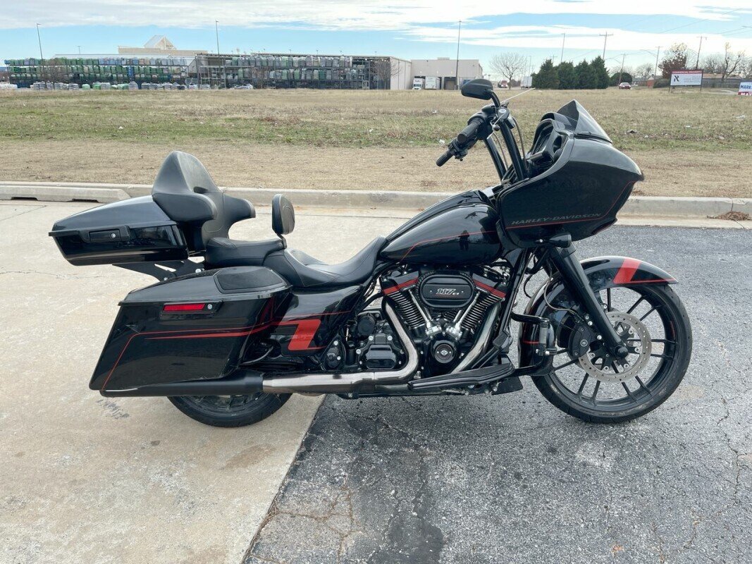 2018 cvo road glide for sale online near me