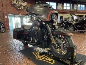 2018 Harley-Davidson CVO Street Glide for sale 201198659
