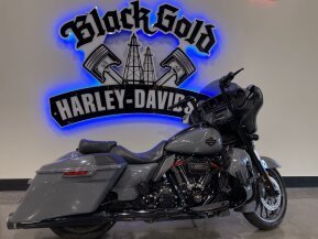 2018 Harley-Davidson CVO Street Glide for sale 201211555