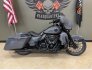 2018 Harley-Davidson CVO Street Glide for sale 201291444