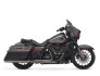 2018 Harley-Davidson CVO Street Glide for sale 201307080