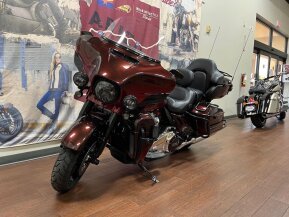 2018 Harley-Davidson CVO Limited for sale 201321748