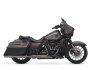 2018 Harley-Davidson CVO Street Glide for sale 201326235