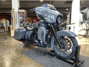 2018 Harley-Davidson CVO Street Glide for sale 201326235