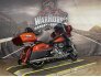 2018 Harley-Davidson CVO Street Glide for sale 201326444