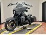 2018 Harley-Davidson CVO Street Glide for sale 201336133