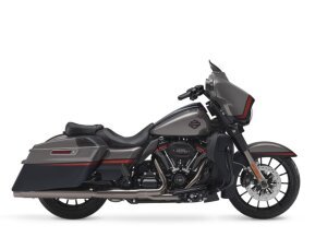 2018 Harley-Davidson CVO Street Glide for sale 201366561