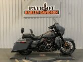 2018 Harley-Davidson CVO Street Glide
