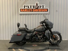 2018 Harley-Davidson CVO Street Glide for sale 201370170