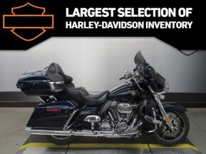 2018 Harley-Davidson CVO 115th Anniversary Limited for sale 201372435