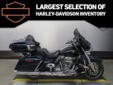 2018 Harley-Davidson CVO 115th Anniversary Limited