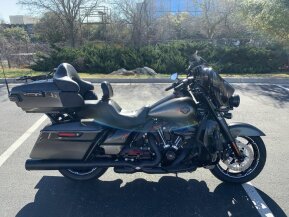 2018 Harley-Davidson CVO Limited for sale 201400338