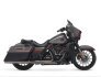 2018 Harley-Davidson CVO Street Glide for sale 201407729