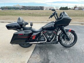2018 Harley-Davidson CVO Road Glide for sale 201576049