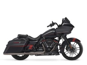 2018 Harley-Davidson CVO for sale 201603855
