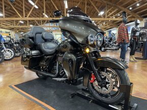 2018 Harley-Davidson CVO for sale 201623632