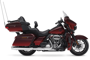 2018 Harley-Davidson CVO Limited for sale 201626474