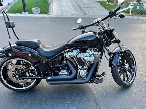 1990 harley davidson softail deals for sale