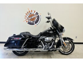 2018 Harley-Davidson Police Electra Glide for sale 201277876