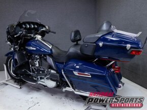 2018 Harley-Davidson Shrine Ultra Limited Special Edition for sale 201340239