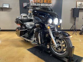 2018 Harley-Davidson Shrine for sale 201489098
