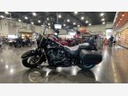 Thumbnail Photo 4 for 2018 Harley-Davidson Softail Heritage Classic 114