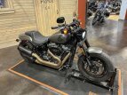 Thumbnail Photo 24 for 2018 Harley-Davidson Softail Fat Bob 114