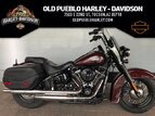 Thumbnail Photo 0 for 2018 Harley-Davidson Softail Heritage Classic