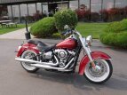 Thumbnail Photo 23 for 2018 Harley-Davidson Softail Deluxe