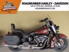 Thumbnail Photo 9 for 2018 Harley-Davidson Softail Heritage Classic 114