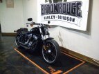 Thumbnail Photo 1 for 2018 Harley-Davidson Softail Breakout