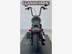 Thumbnail Photo 8 for 2018 Harley-Davidson Softail Slim