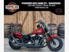 Thumbnail Photo 0 for 2018 Harley-Davidson Softail Slim