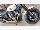 Thumbnail Photo 7 for 2018 Harley-Davidson Softail Fat Bob