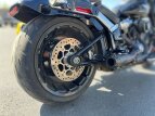 Thumbnail Photo 18 for 2018 Harley-Davidson Softail Fat Boy