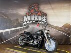 Thumbnail Photo 7 for 2018 Harley-Davidson Softail Fat Boy
