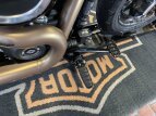 Thumbnail Photo 3 for 2018 Harley-Davidson Softail Fat Bob