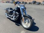 Thumbnail Photo 2 for 2018 Harley-Davidson Softail Fat Boy