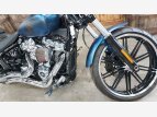Thumbnail Photo 2 for 2018 Harley-Davidson Softail 115th Anniversary Breakout 114