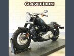 Thumbnail Photo 2 for 2018 Harley-Davidson Softail Slim