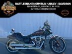 Thumbnail Photo 0 for 2018 Harley-Davidson Softail