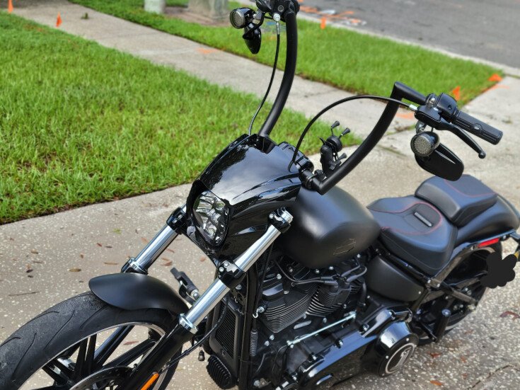 Thumbnail Photo undefined for 2018 Harley-Davidson Softail Breakout
