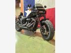 Thumbnail Photo 14 for 2018 Harley-Davidson Softail Fat Bob 114