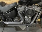 Thumbnail Photo 8 for 2018 Harley-Davidson Softail Street Bob