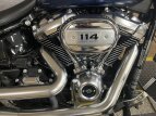 Thumbnail Photo 9 for 2018 Harley-Davidson Softail 115th Anniversary Fat Boy Denim 114