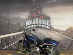 Thumbnail Photo 3 for 2018 Harley-Davidson Softail 115th Anniversary Fat Boy Denim 114