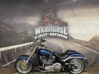 Thumbnail Photo 4 for 2018 Harley-Davidson Softail 115th Anniversary Fat Boy Denim 114