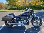 Thumbnail Photo undefined for 2018 Harley-Davidson Softail