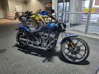 Thumbnail Photo 0 for 2018 Harley-Davidson Softail 115th Anniversary Breakout 114
