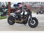 Thumbnail Photo 2 for 2018 Harley-Davidson Softail Fat Bob